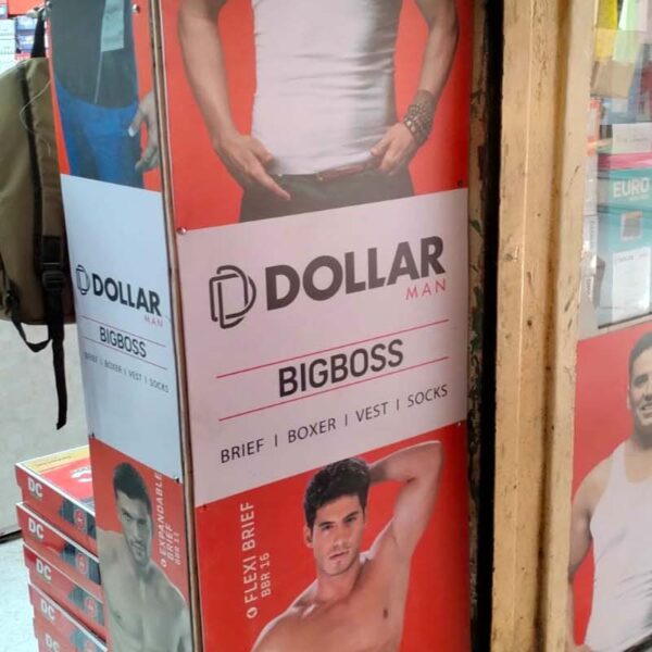 DOLLAR