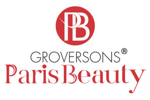 Groversons - Paris Beauty